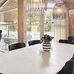 0011-romo-trinnesvej-9 Vakantiehuis