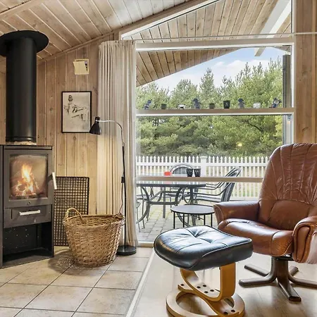 0011-romo-trinnesvej-9 Nyaraló *