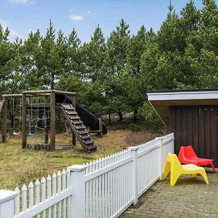 0011-romo-trinnesvej-9 Nyaraló *