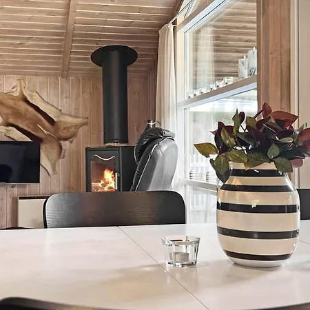 0011-romo-trinnesvej-9 Casa vacanze *