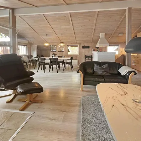 Casa vacanze 0011-romo-trinnesvej-9 Bolilmark