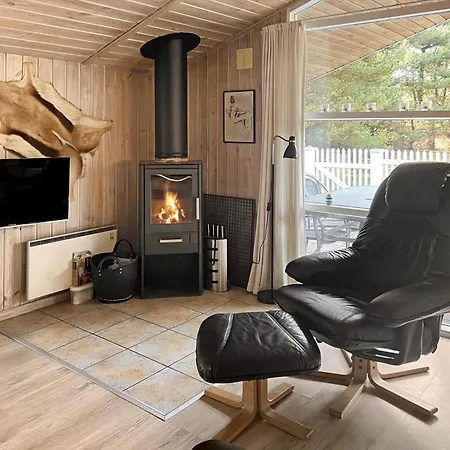 Casa vacanze 0011-romo-trinnesvej-9