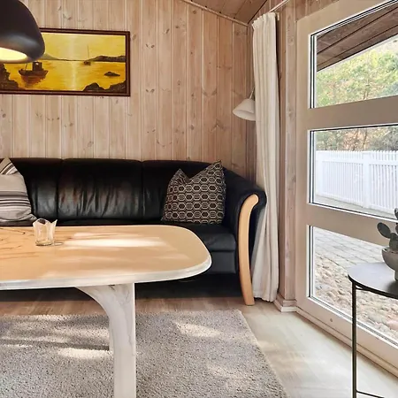 0011-romo-trinnesvej-9 Casa vacanze *