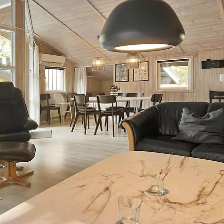 0011-romo-trinnesvej-9 Casa vacanze