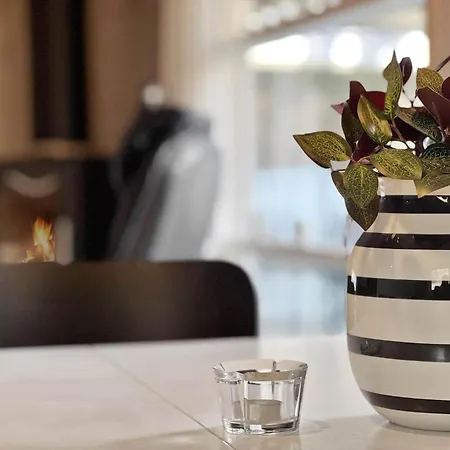 0011-romo-trinnesvej-9 Casa vacanze Bolilmark