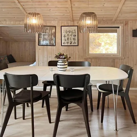 Casa vacanze 0011-romo-trinnesvej-9 Bolilmark