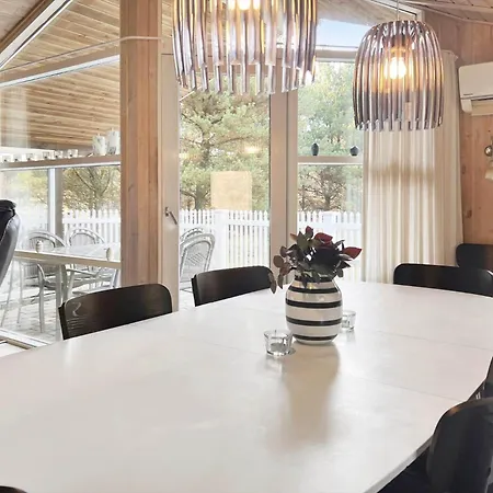 0011-romo-trinnesvej-9 Tatil Evi