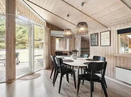 0011-romo-trinnesvej-9 Holiday home *