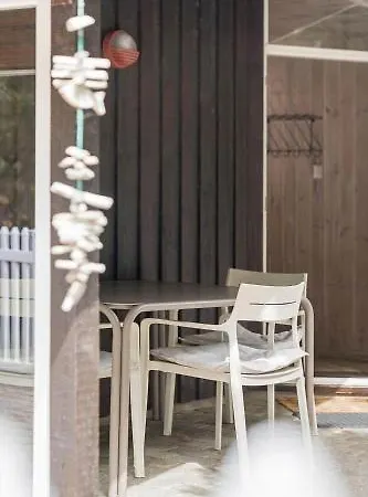 Holiday home 0011-romo-trinnesvej-9
