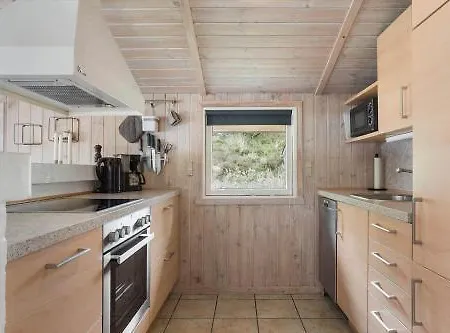 0011-romo-trinnesvej-9 Holiday home