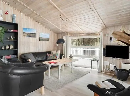 0011-romo-trinnesvej-9 Holiday home