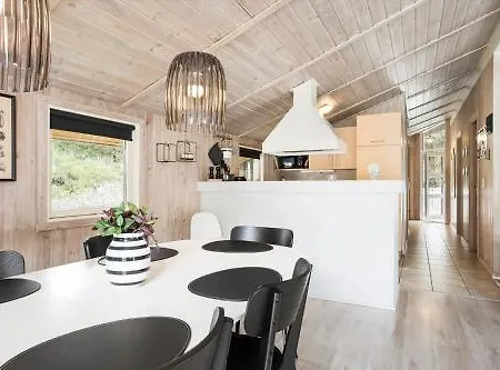 0011-romo-trinnesvej-9 Holiday home Bolilmark