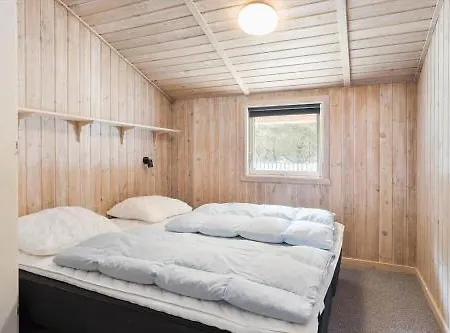 Holiday home 0011-romo-trinnesvej-9 *