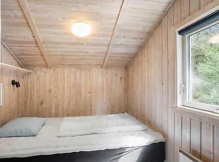 0011-romo-trinnesvej-9 Holiday home Bolilmark