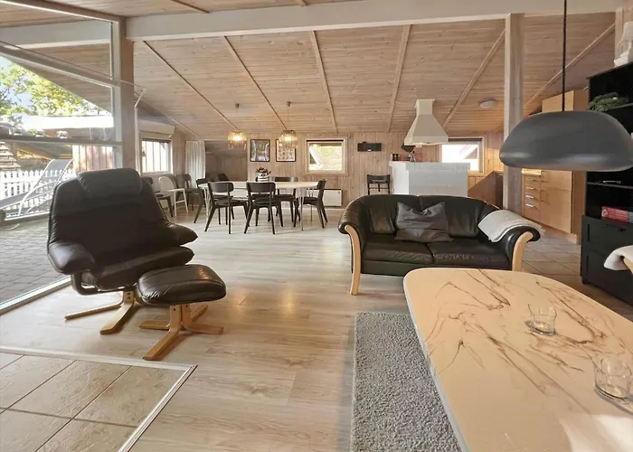 Casa vacanze 0011-romo-trinnesvej-9 Bolilmark