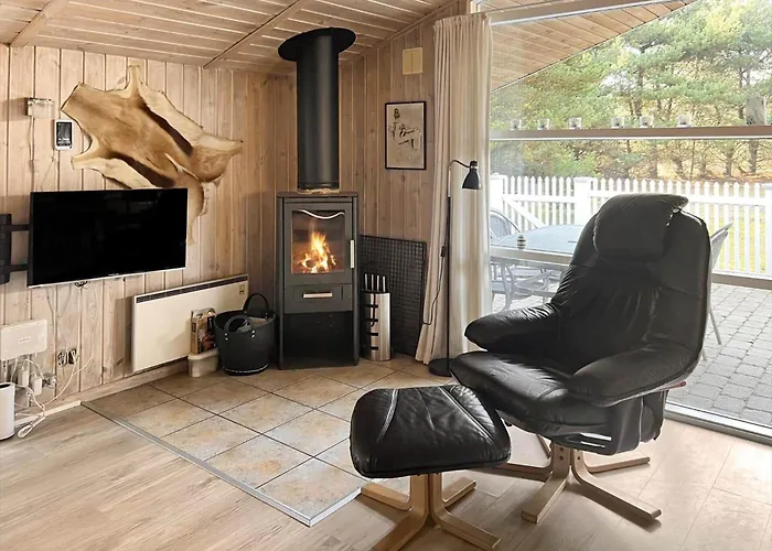 Casa vacanze 0011-romo-trinnesvej-9