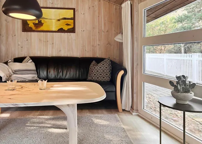 0011-romo-trinnesvej-9 Casa vacanze *