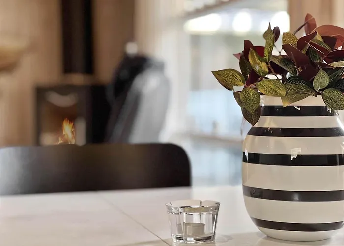 0011-romo-trinnesvej-9 Casa vacanze Bolilmark