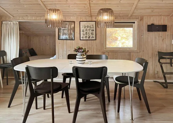 Casa vacanze 0011-romo-trinnesvej-9 Bolilmark