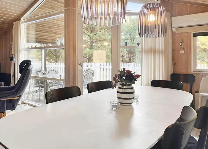 0011-romo-trinnesvej-9 Casa vacanze