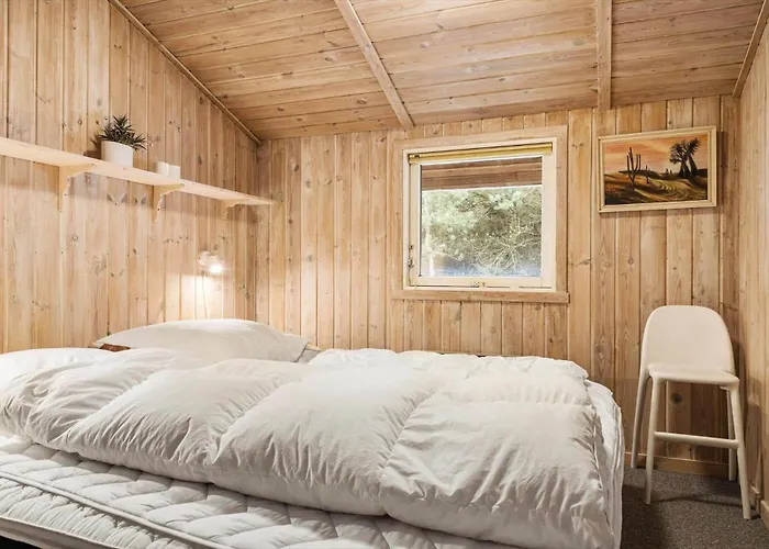 Casa vacanze 0011-romo-trinnesvej-9 Bolilmark