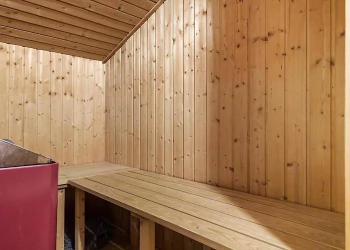 Casa vacanze 0011-romo-trinnesvej-9