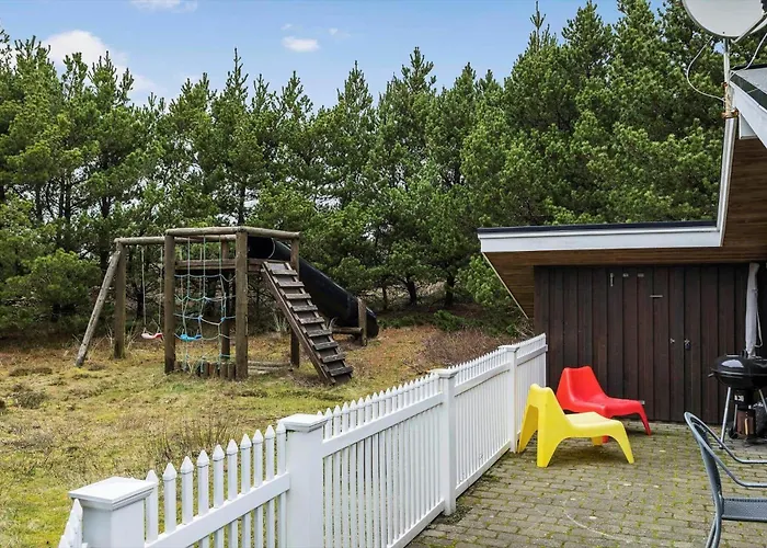 Casa vacanze 0011-romo-trinnesvej-9