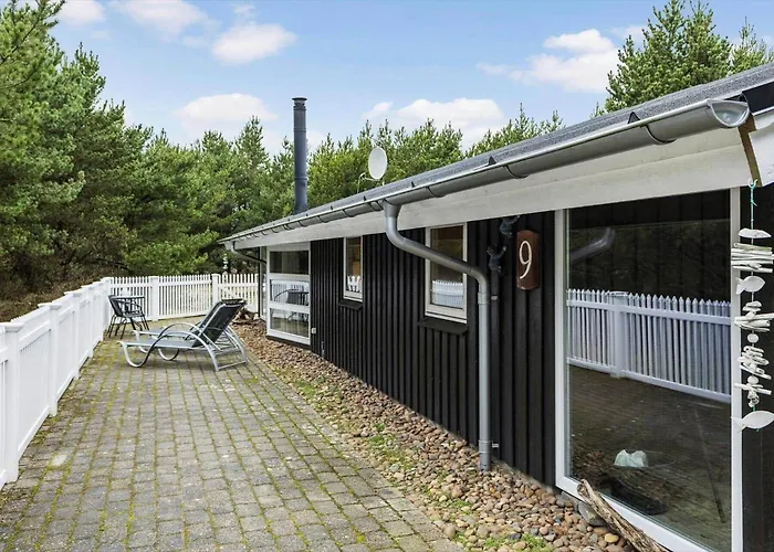 Casa vacanze 0011-romo-trinnesvej-9